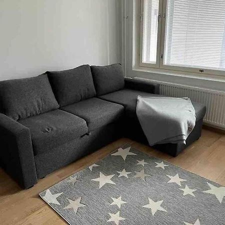 Modern 1Bedroom Apartment With Sauna Vantaa Exterior foto