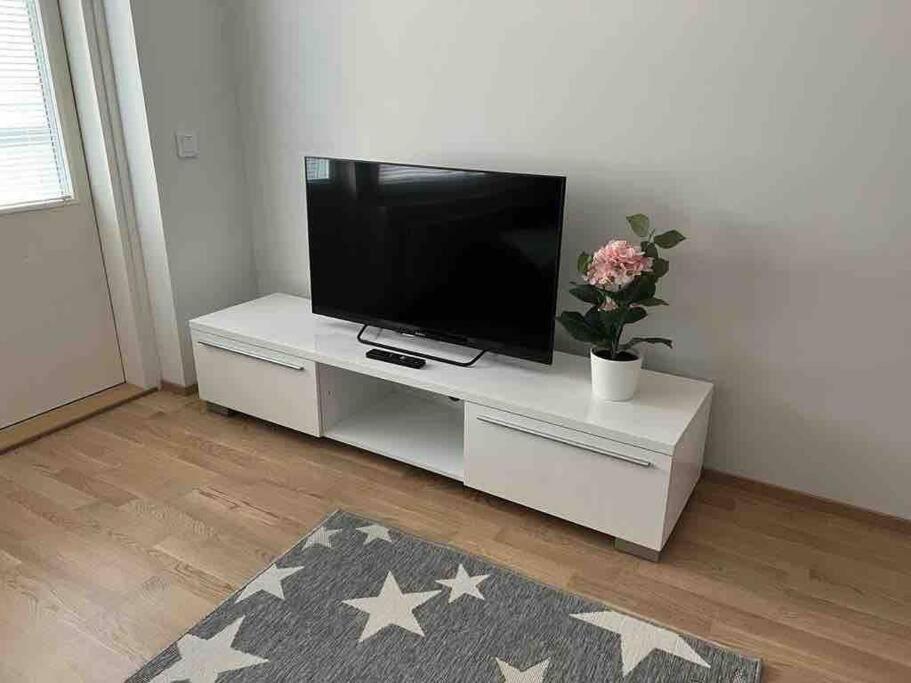 Modern 1Bedroom Apartment With Sauna Vantaa Exterior foto